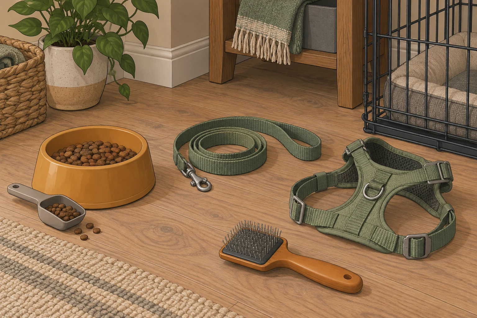 Pet Care Made Clear — How pet food, gear, and health products actually work — formulation, materials, and mechanics, explained.